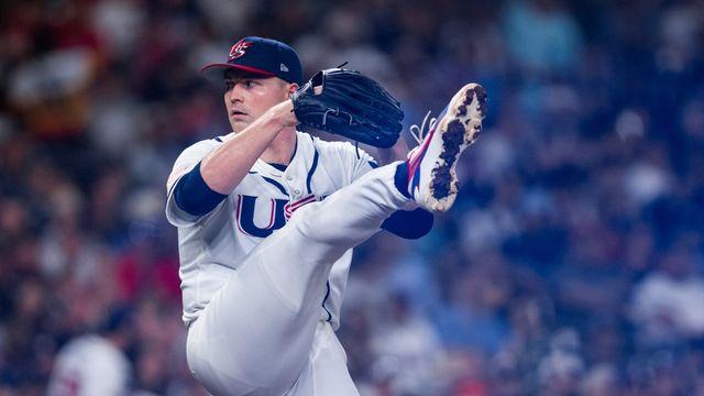 ‘WBC 열기에 마음 변했다’ 스쿠발, 美 대표팀 잔류→한 번 더 출격? [WBC]