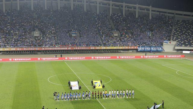 16개 구단 중 9개 구단이 승점 감점 징계받은 중국 슈퍼리그…“승부조작, 도박, 부패가 리그를 망쳤어”