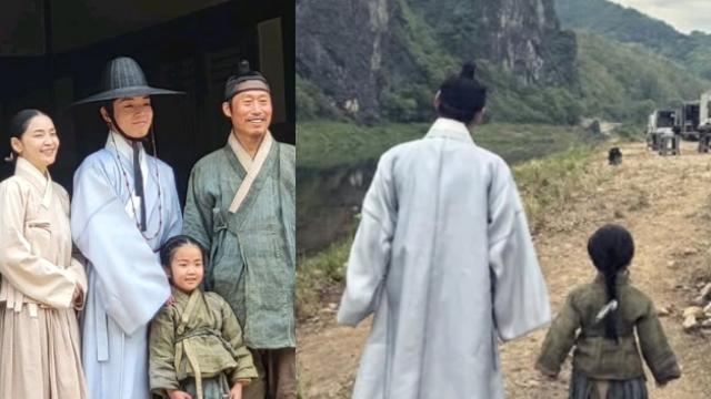 ‘왕사남’ 막동이 박지윤, ‘단종’ 박지훈 품에 폭…“첫 장편 영화에 천만” [IS하이컷]