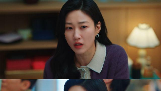 하윤경, 봄날의 햇살 이어 고복희로 인생캐... ‘언더커버 미쓰홍’ 유종의 美