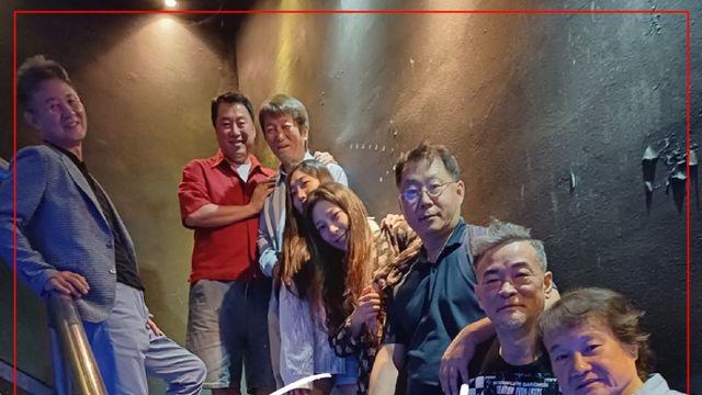 ‘프렌즈’, 라스트 찬스 오마주로 7080 록 감성 되살렸다