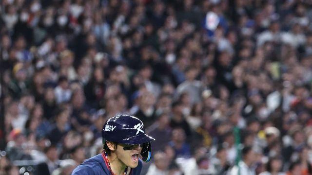 "KS 우승할 때보다 더 짜릿, 목표는 이제 우승" 더 큰 무대로 향하는 김도영 [WBC 도쿄]