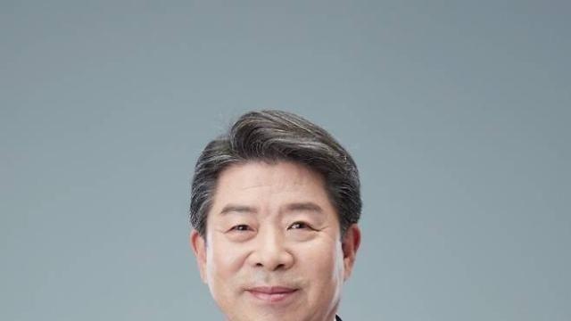 삼성전자 출신 이승현, 국민의힘 서울시장 공천 신청