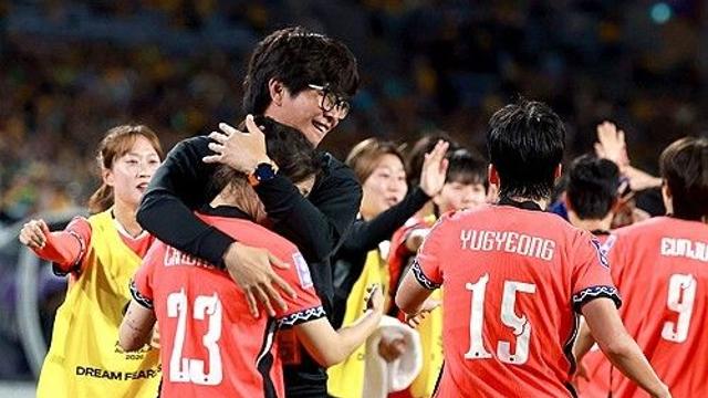 준결승 한일전→결승 남북전? 韓 여자축구 '미친 대진' 예고…