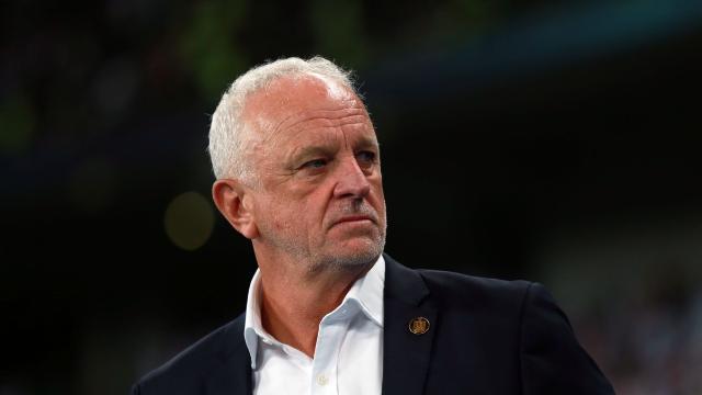 '전쟁 여파' 이라크축구대표팀, FIFA에 