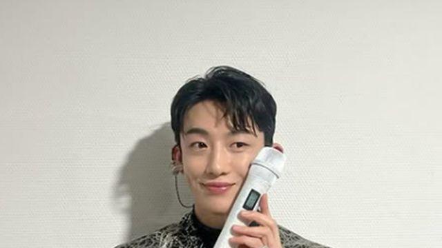 신승태, ‘트롯픽’ 스포트라이트 스타 1위 [DA차트]