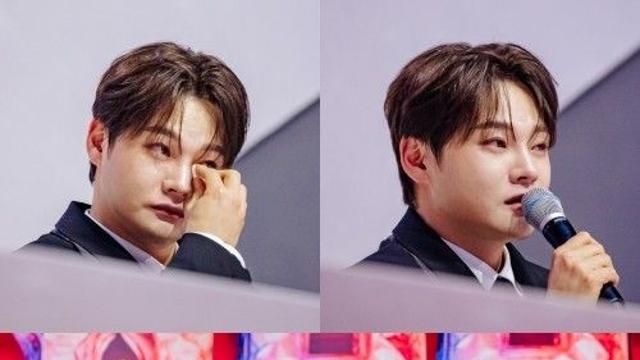 “무대 보다가 결국 눈물”…박서진 울린 ‘현역가왕3’ 마지막