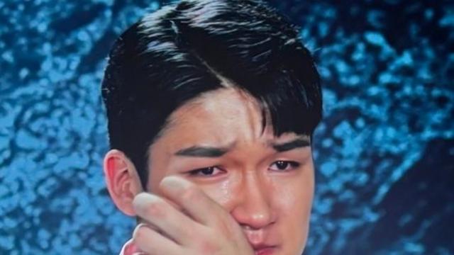 '운명전쟁49' 지선도령, '살려달라' 호소…