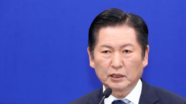 정청래 “국가위기 틈타 부당이익, 대국민 중대범죄”