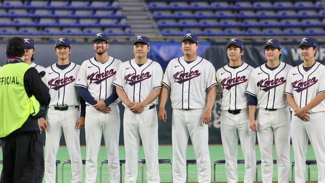 5득점보다 2실점이 관건, '3G 6홈런' 도쿄돔서 호주를 막아라 [WBC 이슈]