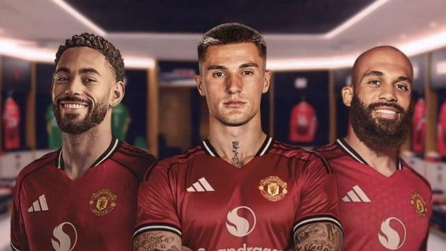 맨체스터 유나이티드 ‘신입 FW 3인방’ 돈값 증명 중! “결정력은 브루노 페르난데스 능가해”