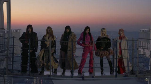 블랙핑크, 트와이스 다 아니었다…걸그룹 브랜드평판 1위 차지한 역대급 '아이돌'