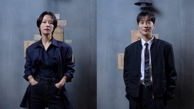 [공식] 이이경, 결국 하차 못 피했다…'용형5' 합류 불발, 곽선영·윤두준 MC 발탁