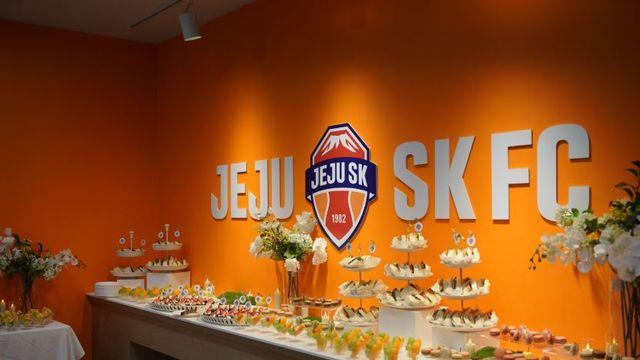 제주SK FC, 스카이박스 신규 오픈→프라이빗 관람 경험 가능...홈 2연전부터 예매 시작