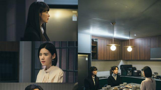 이나영, 정당방위 풀려나자 20년 우정 위기 “우리 그만 찢어지자” (‘아너’)