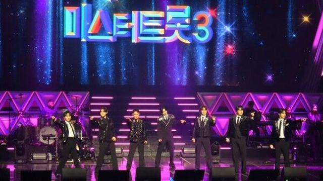 김용빈·손빈아→추혁진 '미스터트롯3' TOP7, 춘천 팬심 접수