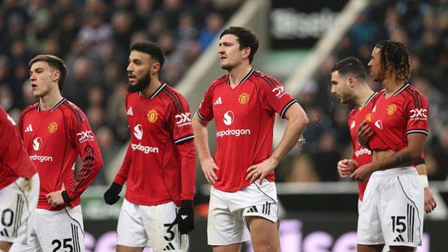 “맨유 선수들이 이상한 이유 들었다”…최근 경기력 떨어진 원인으로 “경기 간격이 너무 넓어서” 주장