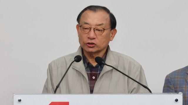 '공천 기강' 세운다던 이정현 국힘 공관위원장…오후엔 “추가 접수” 여지