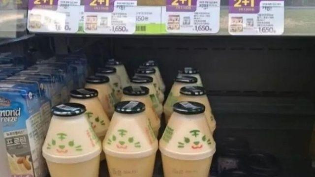 일 잘하는 편의점 알바