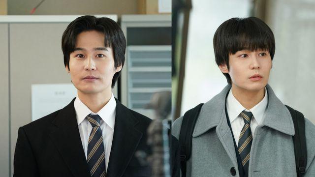 장도하, ‘언더커버 미쓰홍’ 이용기로 남긴 존재감