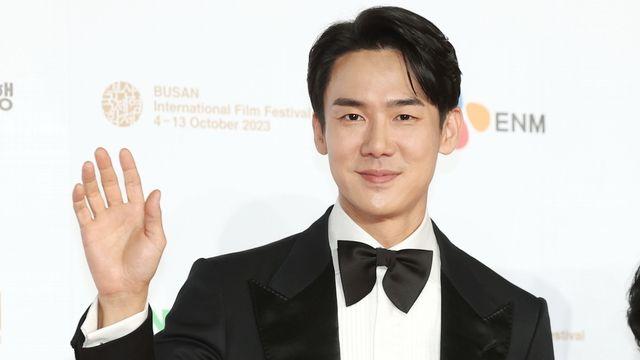 배우 유연석, 드라마 복귀 앞두고 깜짝 소식…세종대 특임교수 임용