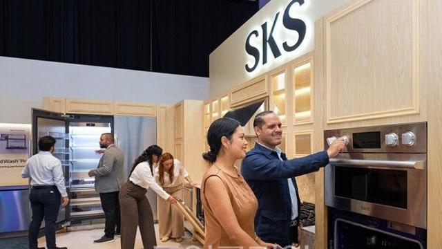 LG전자, 멕시코서 'LG 이노페스트 2026 중남미' 행사 인기