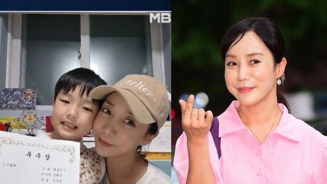 정정아 "자폐 판정 받았던 子…현재 완치, 일반인 수준" 상위 1%대 영재로 (바디인사이트)[종합]