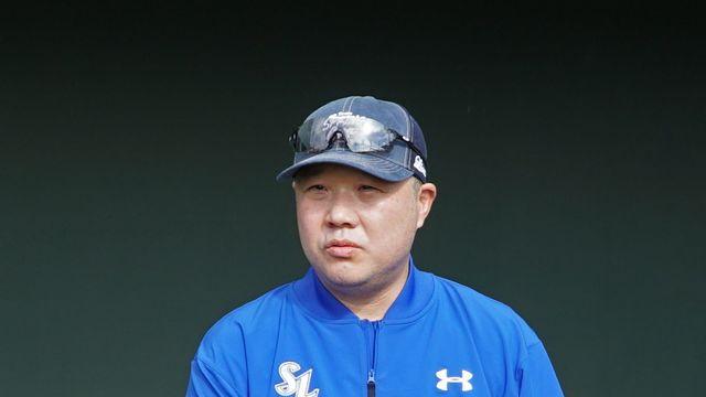 “선수층 더 탄탄해져” 캠프 마친 박진만 삼성 감독, 투수진 줄부상 속에서도 희망찾기