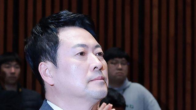 절윤 결의문에 장동혁, 직접 동의 안 밝힌 채 “존중한다”