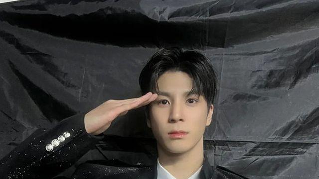 ‘해병대’ 정동원, 군 복무 중에도 멈추지 않는 선행…소아암 환아 위해 상금 기부