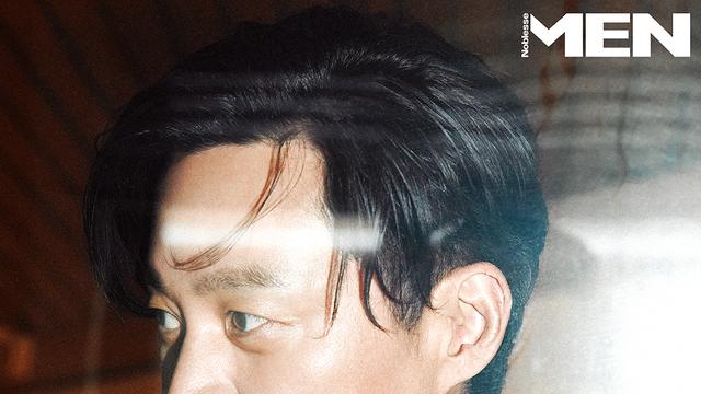 이서진의 분명한 깊이와 단단한 여유