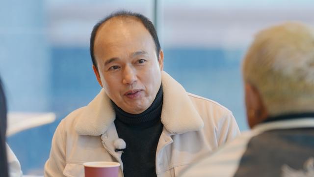 '60세 미혼' 김광규, 아직 결혼 포기 안 했다…이상형 언급 