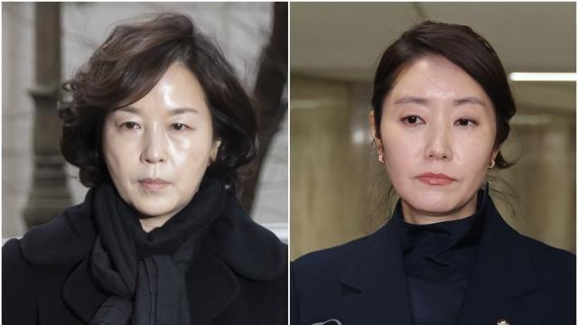 '1억 공천헌금' 김경·강선우 구속송치…의혹 녹취 공개 2달여만