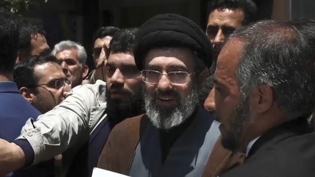 이란, “전쟁 끝낼 결정하는 건 우리”…트럼프 '곧 종전' 발언 반박