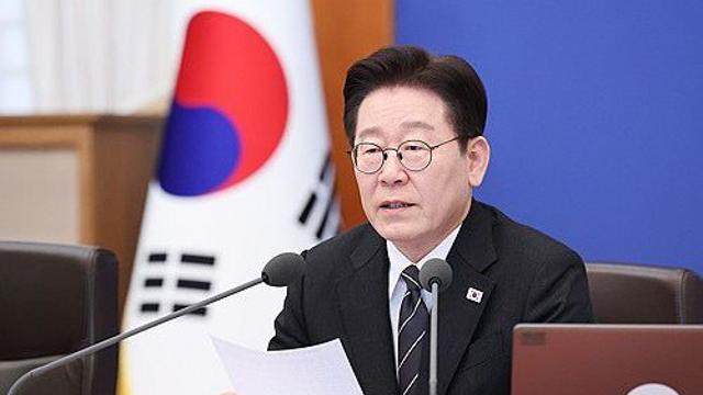 李 “가장 시급한 과제는 물가 안정”… 전세사기 근절대책도 강조
