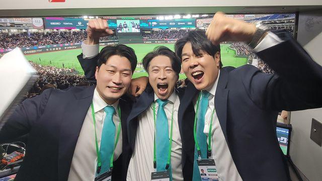 MBC, 호주전 시청률 1위 