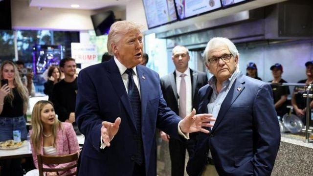 트럼프, 이란 전쟁 '꽤 빨리 끝날 것' … 다만 우리는 '충분히 이기지 않았다'