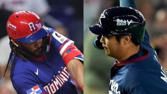 예선 겨우 넘었더니 '우승후보' 도미니카 공화국과 승부?…韓 이길 수 있나[WBC]