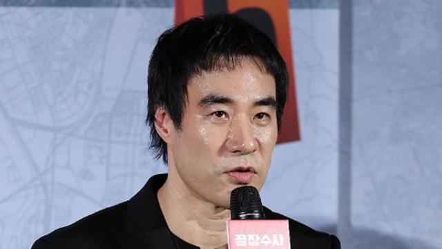 음주운전으로 7년 밀린 영화 개봉…배성우 