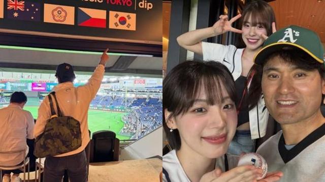 박찬호 '욕설' 섞인 환호…한국 8강 진출하자 외친 격한 말