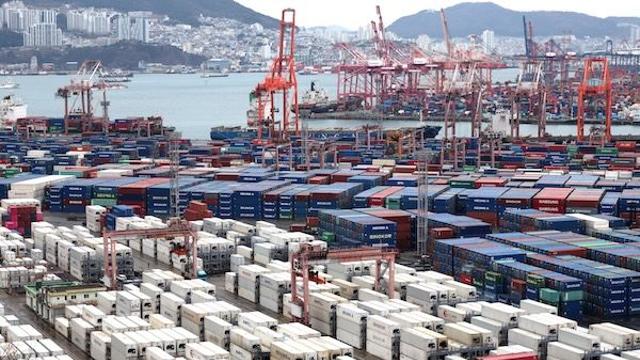 지난해 국민소득 3만6000달러…환율 영향에 전년比 0.3% 상승 그쳐