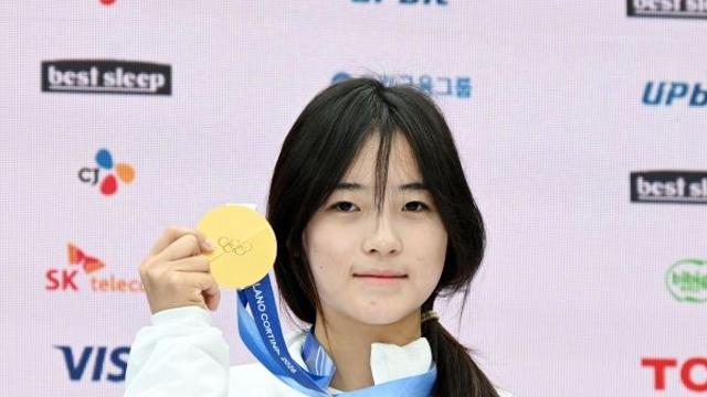 [이슈메이커] 한국 설상 종목 최초의 올림픽 금메달 쾌거