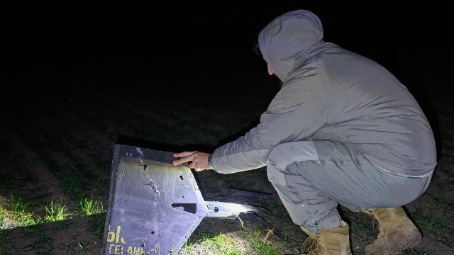 러 드론공장 대폭 확장…북한인력 대거 투입 가능성