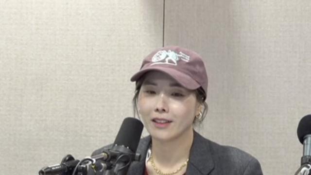 신봉선, ‘컬투쇼’ 생방 지각…“인성 문제로 찍히기 딱 좋아”