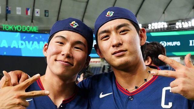 한국 야구가 WBC에서 또 기적을 썼다
