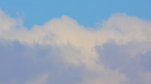 충북 낮 최고 12도…미세먼지 '나쁨'