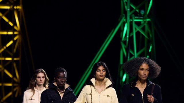 가브리엘 샤넬에게서 답을 찾다, 샤넬 2026 가을-겨울 컬렉션