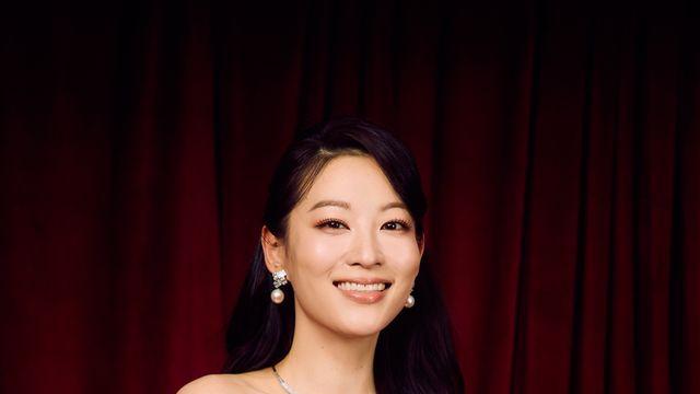 아덴 조, '케데헌'으로 '언포케터블 어워즈' 수상 