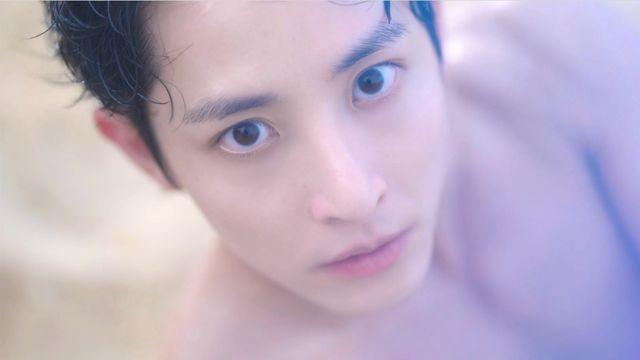 지수 '재벌 3세' 첫 ♥남친=이수혁이었다…