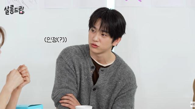 박진영 “갓세븐 시절 화장실서 싸우다 무대 올라가기도” (‘살롱드립’)